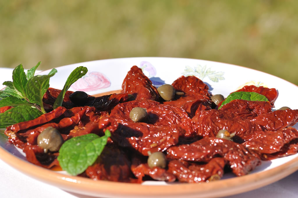 Cucina tipica lucana - Agriturismo L'Orto di Lucania ...