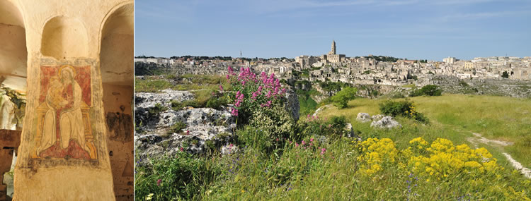 Matera image