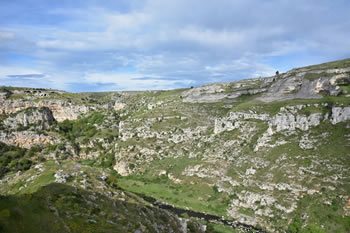 Murgia Park - Matera