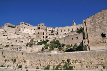 Matera