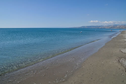 Costa Jonica della Basilicata