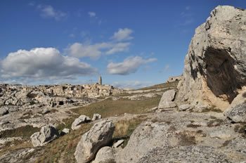 Matera