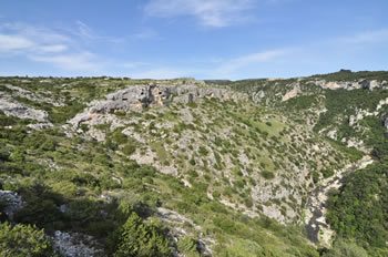 Murgia Park - Matera