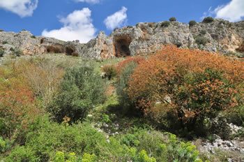 Murgia Park - Matera