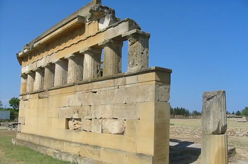 Costa Jonica della Basilicata