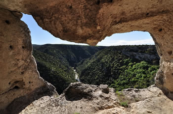 Murgia Park - Matera