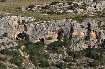 Murgia Park - Matera