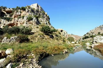 Murgia Park - Matera