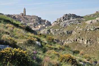 Matera