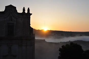 Murgia Park - Matera