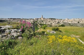 Matera