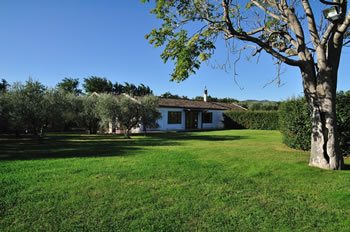 Agriturismo L’Orto di Lucania - Restaurant