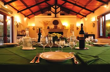 Eventi speciali all’Agriturismo L’Orto di Lucania