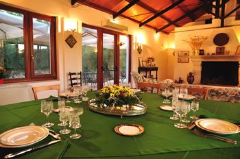 Eventi speciali all’Agriturismo L’Orto di Lucania