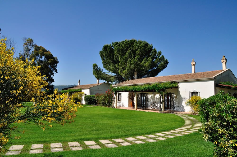 agriturismo l’orto di lucania
