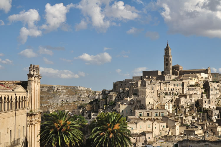 matera