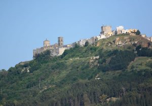 Montescaglioso (MT)