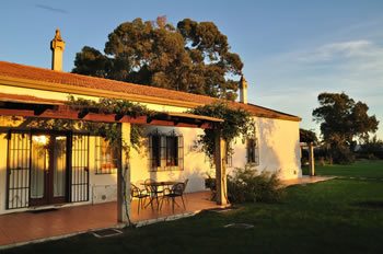 Agriturismo L’Orto di Lucania - Appartamenti