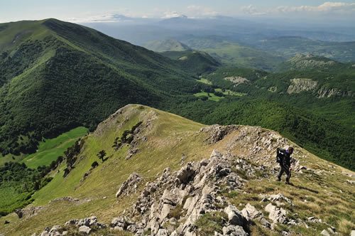 Pollino National Park