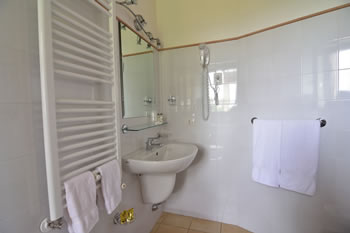 Agriturismo L’Orto di Lucania - Appartamenti