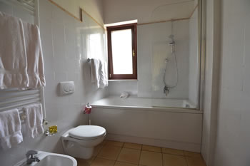 Agriturismo L’Orto di Lucania - Appartamenti