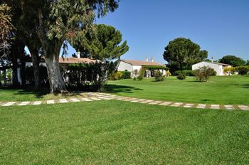 L’Agriturismo L’Orto di Lucania