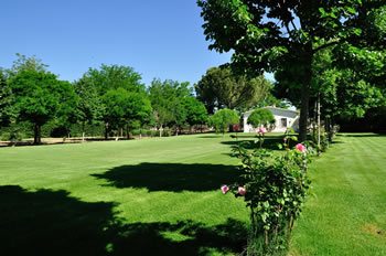L’Agriturismo L’Orto di Lucania