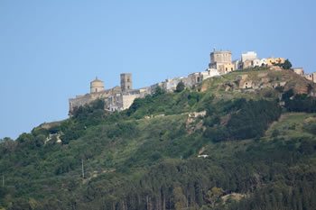 Montescaglioso