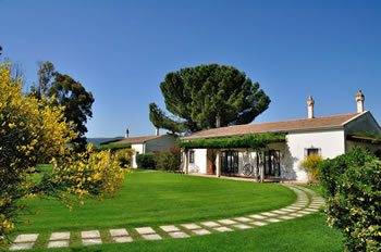 L’Agriturismo L’Orto di Lucania