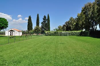 L’Agriturismo L’Orto di Lucania