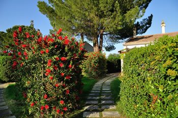 L’Agriturismo L’Orto di Lucania