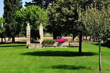 L’orto di Lucania